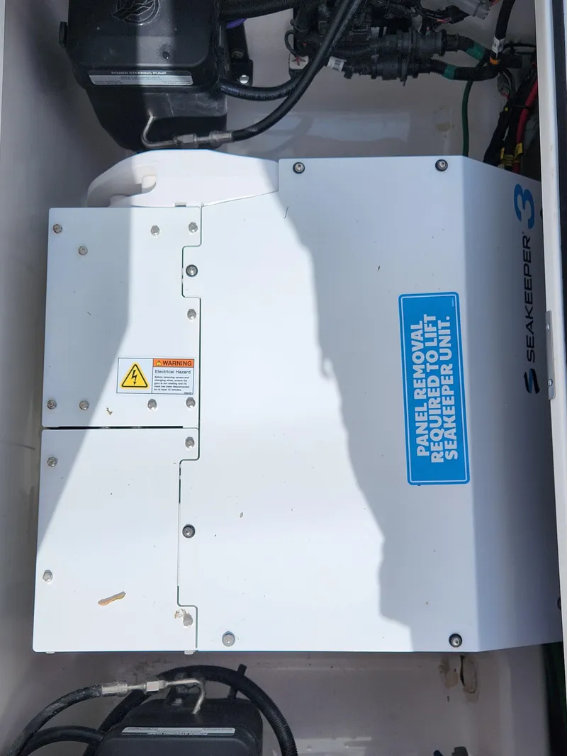 Slide: The Image of Caymas 401CC 2023 - 12