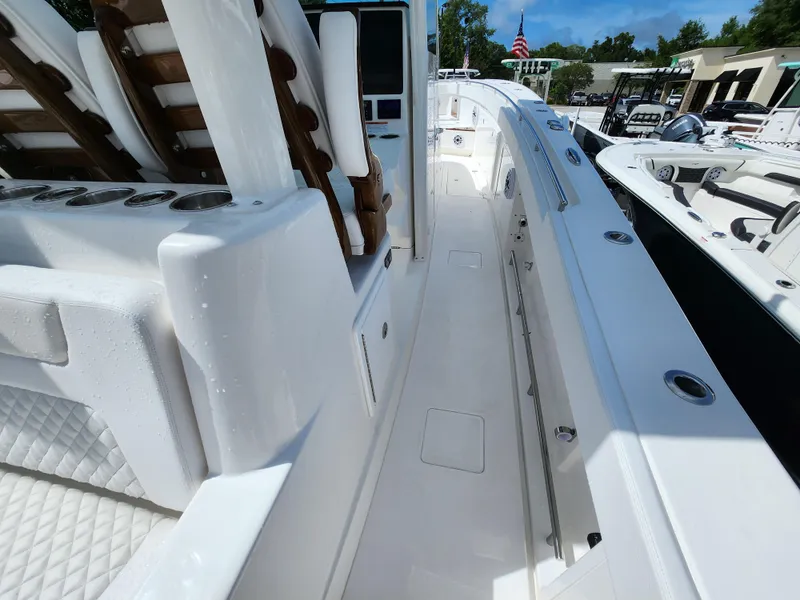 Slide: The Image of Caymas 401CC 2023 - 14