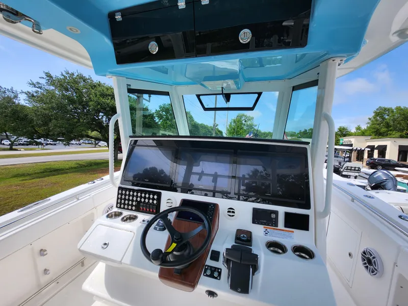 Slide: The Image of Caymas 401CC 2023 - 15