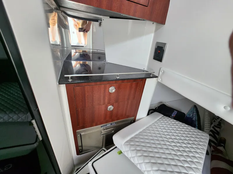 Slide: The Image of Caymas 401CC 2023 - 27