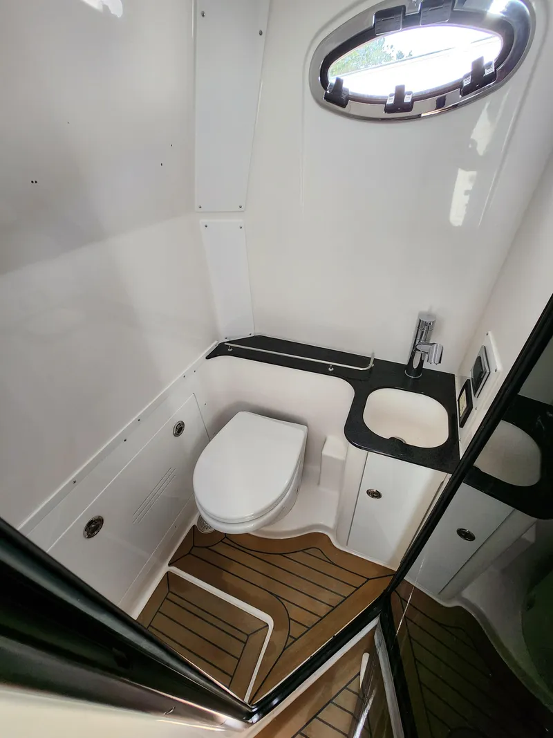 Slide: The Image of Caymas 401CC 2023 - 28