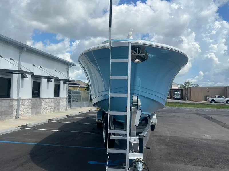 Slide: The Image of Caymas 401CC 2023 - 31