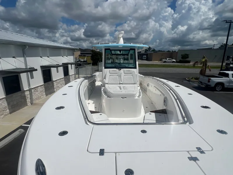 Slide: The Image of Caymas 401CC 2023 - 33