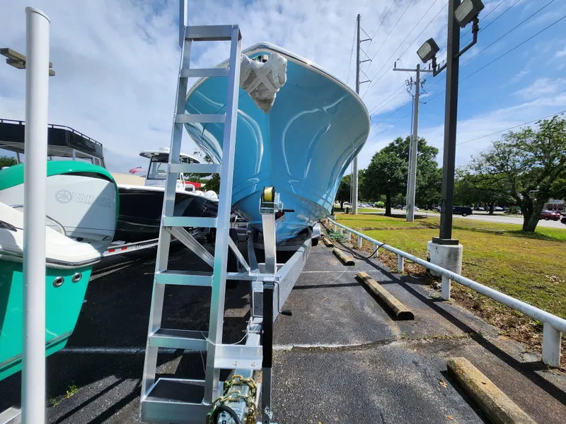 Slide: The Image of Caymas 401CC 2023 - 6