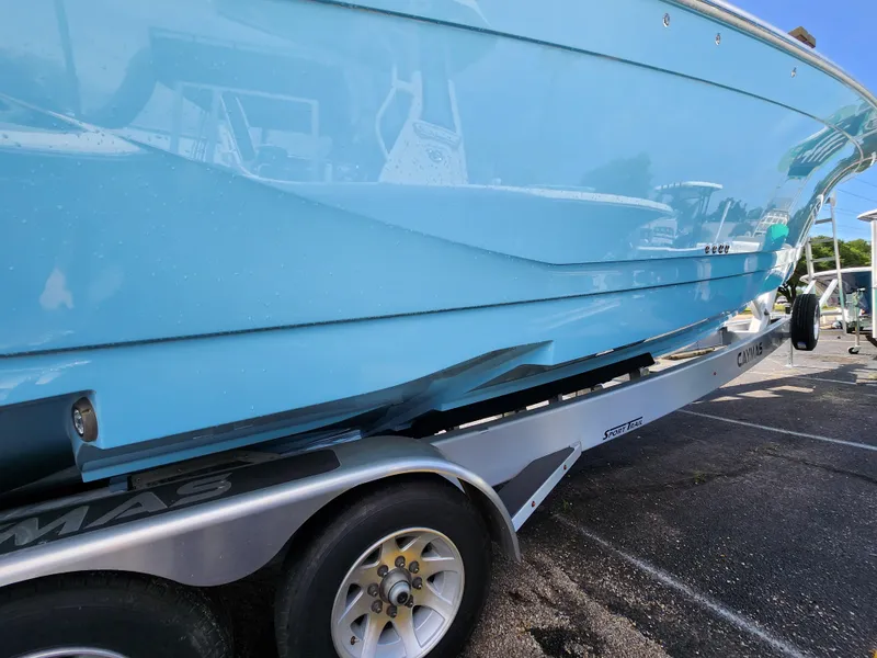 Slide: The Image of Caymas 401CC 2023 - 7