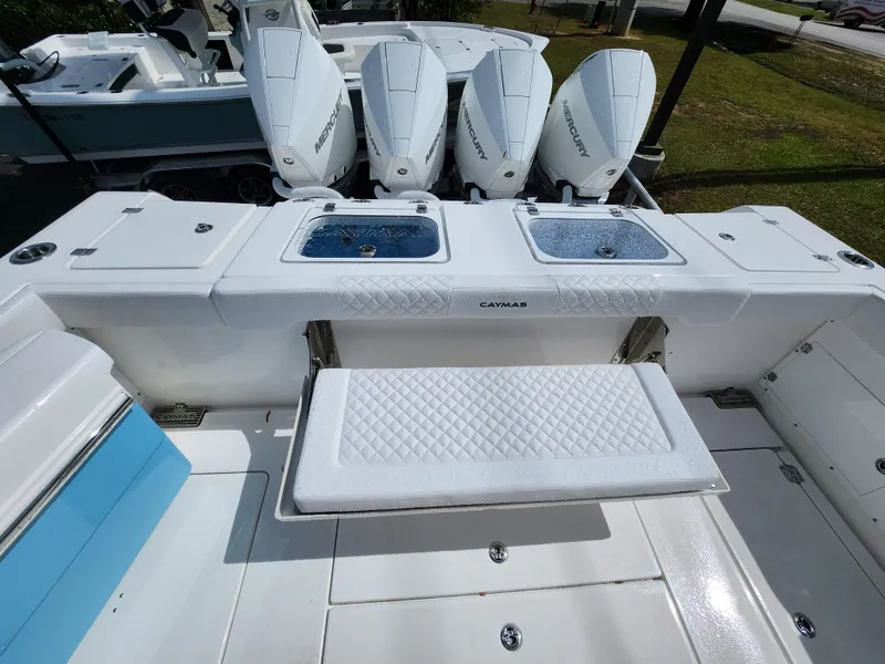 Slide: The Image of Caymas 401CC 2023 - 9