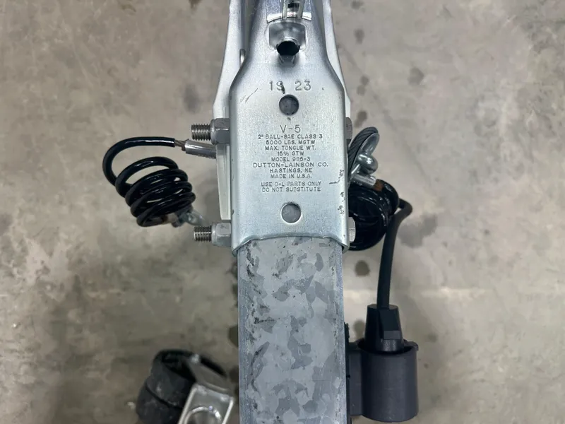 Slide: The Image of Key West 1720 Center Console 2025 - 16