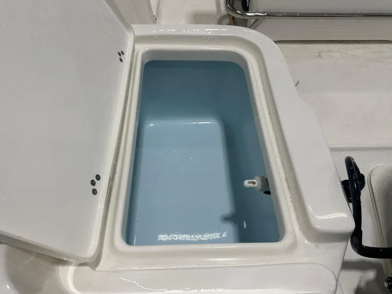 Slide: The Image of Key West 1720 Center Console 2025 - 21