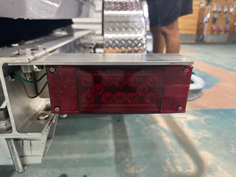 Slide: The Image of Key West 1720 Center Console 2025 - 22