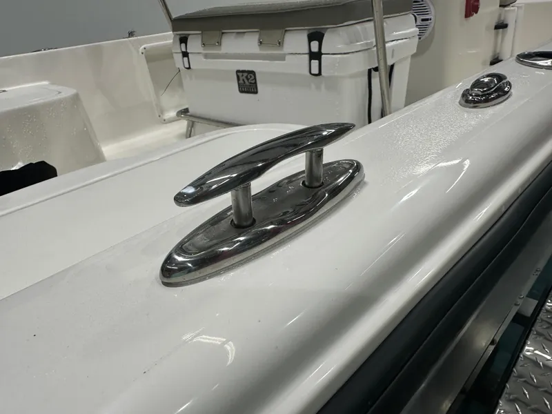 Slide: The Image of Key West 1720 Center Console 2025 - 23