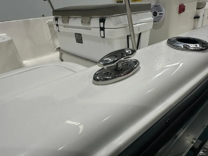 Slide: The Image of Key West 1720 Center Console 2025 - 25