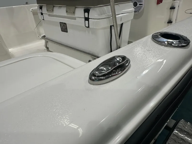 Slide: The Image of Key West 1720 Center Console 2025 - 26