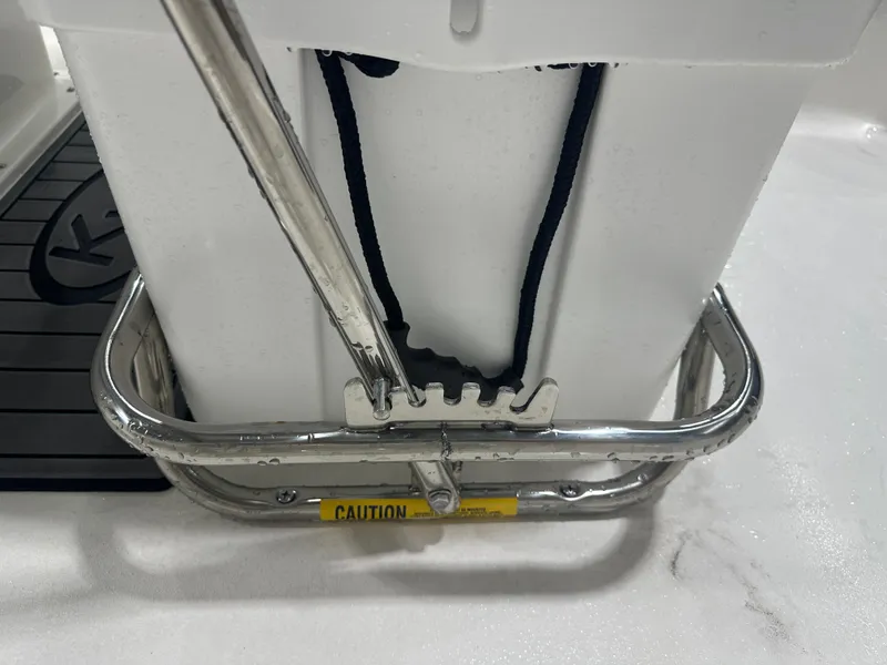 Slide: The Image of Key West 1720 Center Console 2025 - 29