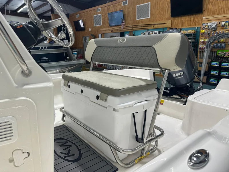 Slide: The Image of Key West 1720 Center Console 2025 - 31