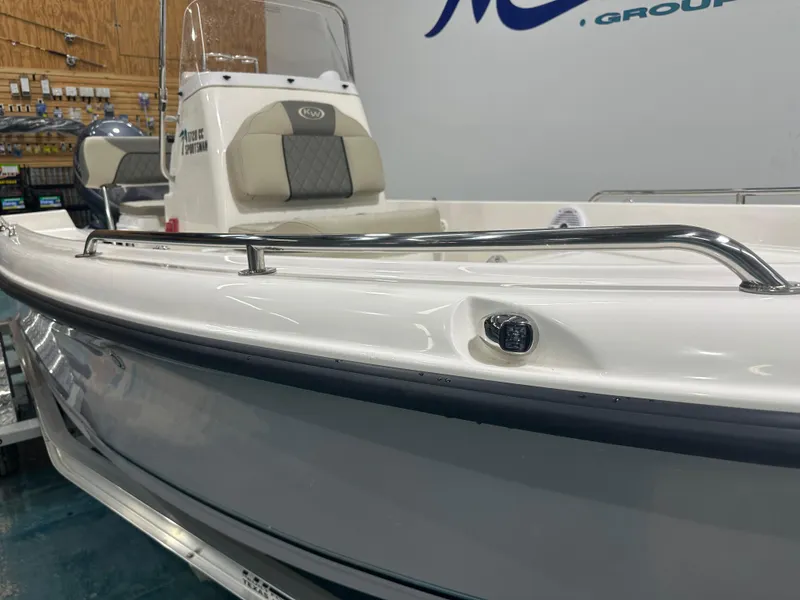 Slide: The Image of Key West 1720 Center Console 2025 - 35