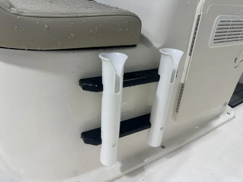 Slide: The Image of Key West 1720 Center Console 2025 - 38