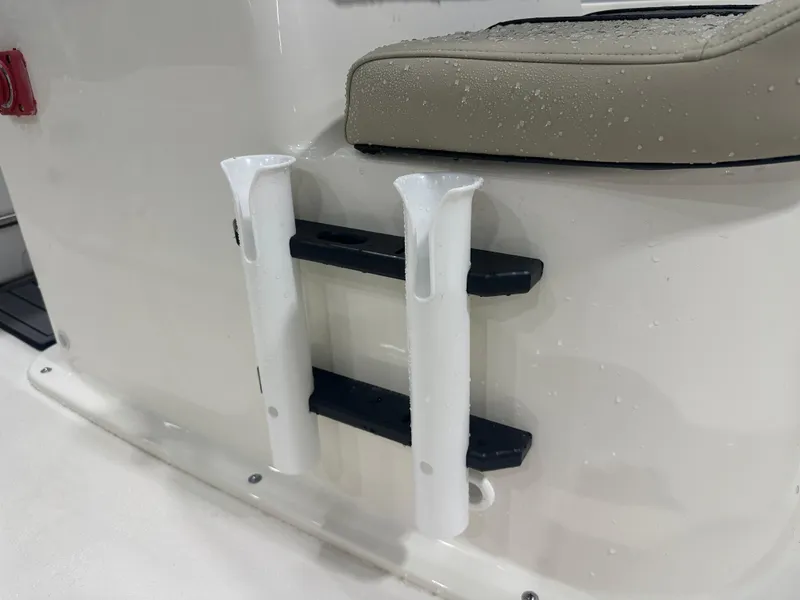 Slide: The Image of Key West 1720 Center Console 2025 - 39