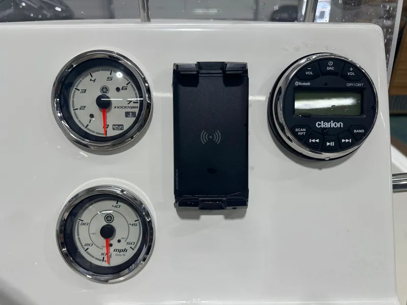 Slide: The Image of Key West 1720 Center Console 2025 - 42