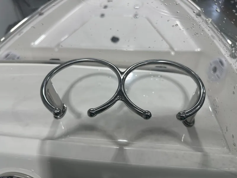 Slide: The Image of Key West 1720 Center Console 2025 - 46