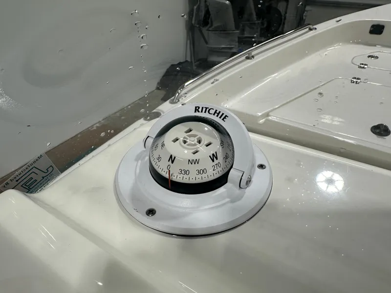 Slide: The Image of Key West 1720 Center Console 2025 - 47