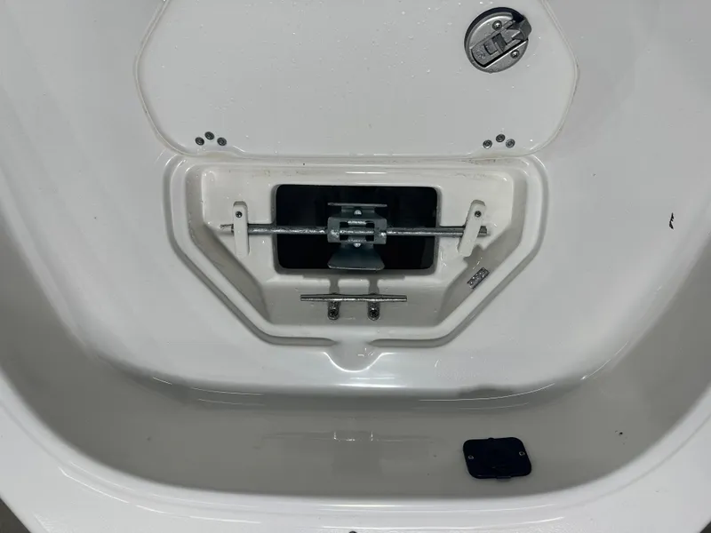 Slide: The Image of Key West 1720 Center Console 2025 - 52