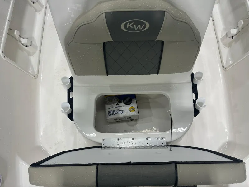 Slide: The Image of Key West 1720 Center Console 2025 - 54