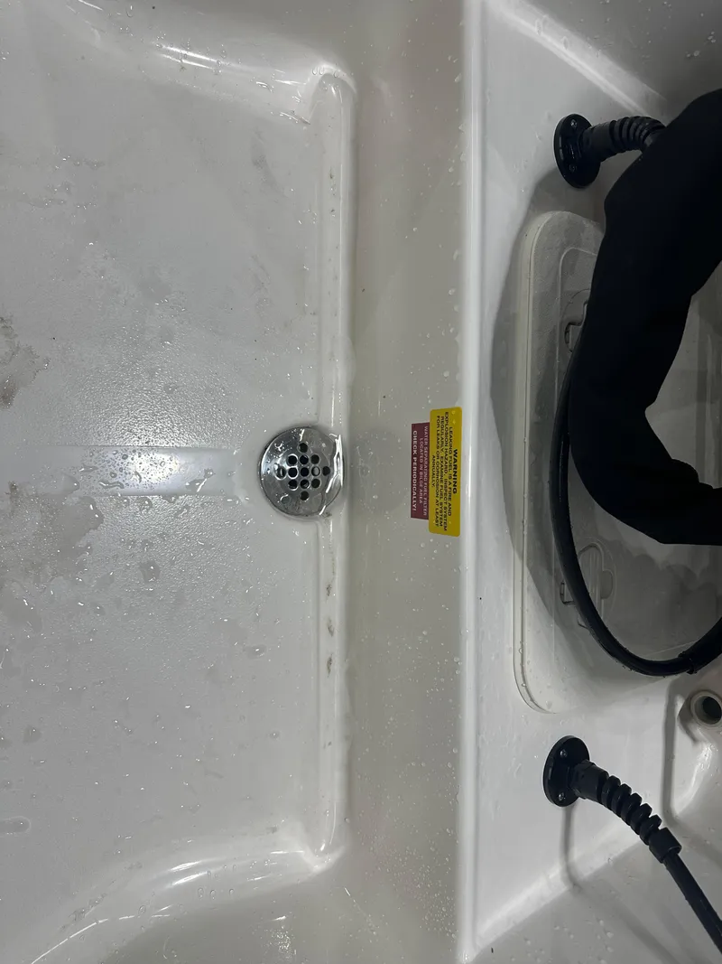 Slide: The Image of Key West 1720 Center Console 2025 - 55