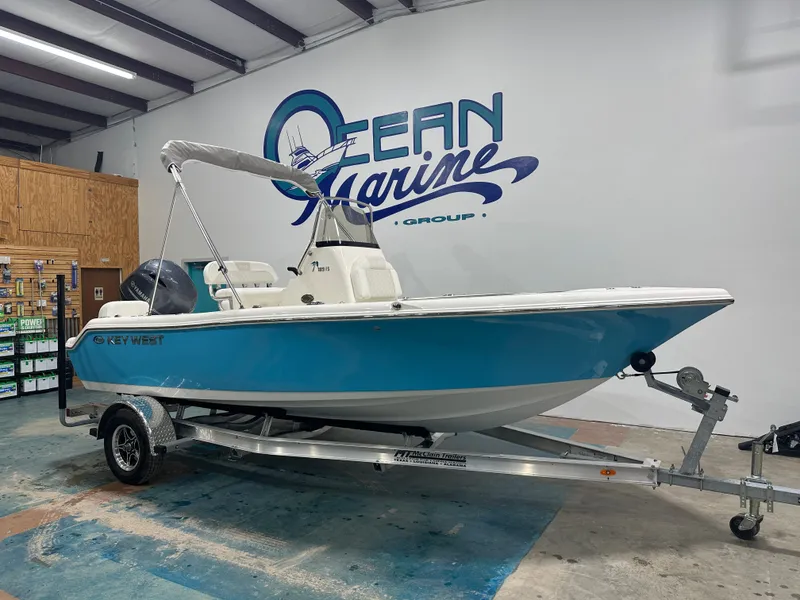 Slide: The Image of Key West 189FS 2025 - 3