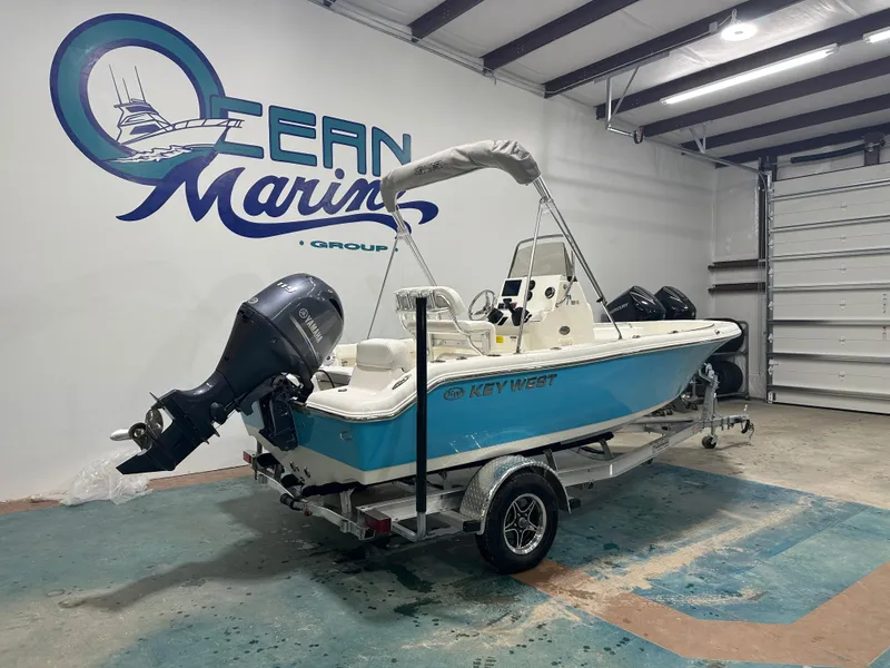 Slide: The Image of Key West 189FS 2025 - 5