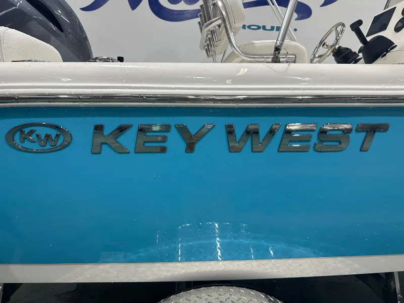 Slide: The Image of Key West 189FS 2025 - 8