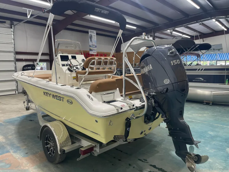 Slide: The Image of Key West 189 FS 2025 - 7