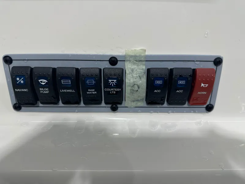 Slide: The Image of Key West 203 FS 2025 - 27