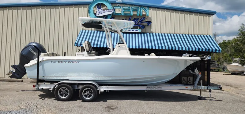 Slide: The Image of Key West 239 FS 2025 - 1