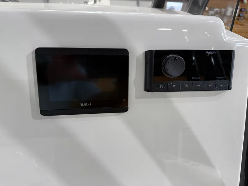 Slide: The Image of Key West 244 Center Console 2025 - 21