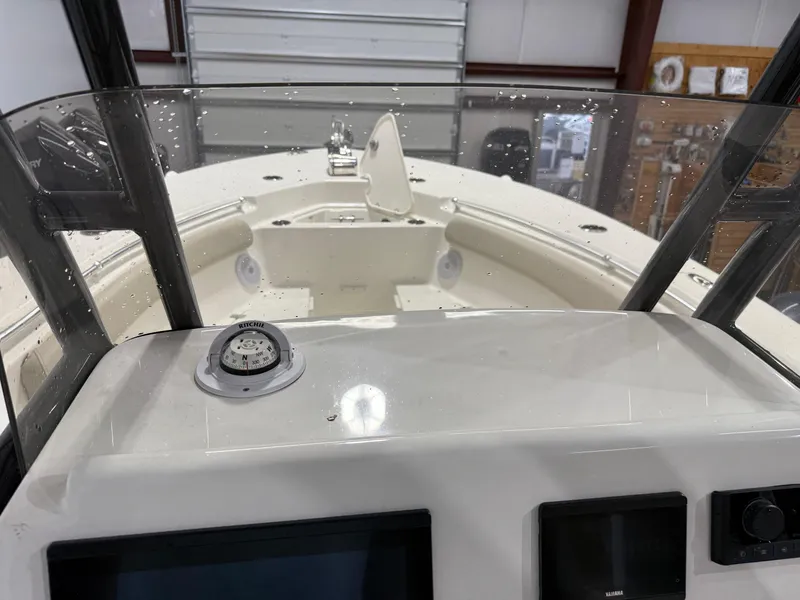 Slide: The Image of Key West 244 Center Console 2025 - 23