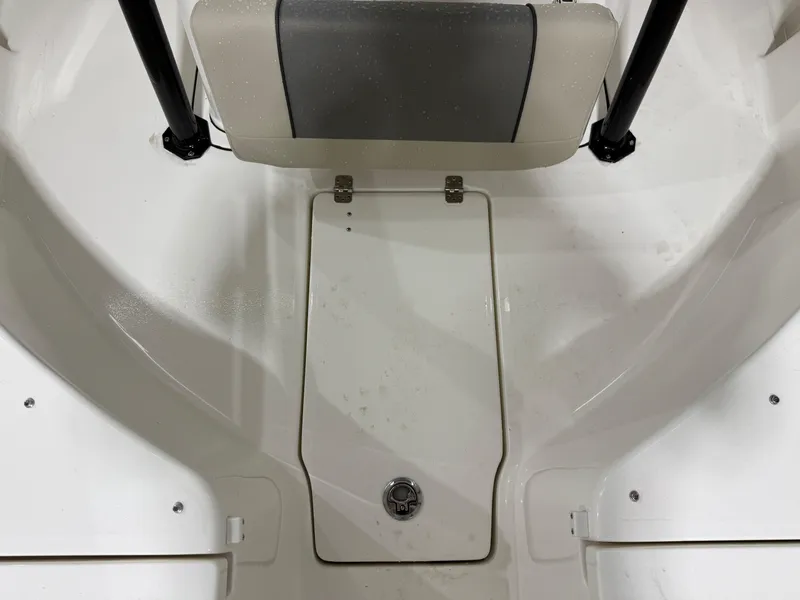 Slide: The Image of Key West 244 Center Console 2025 - 30