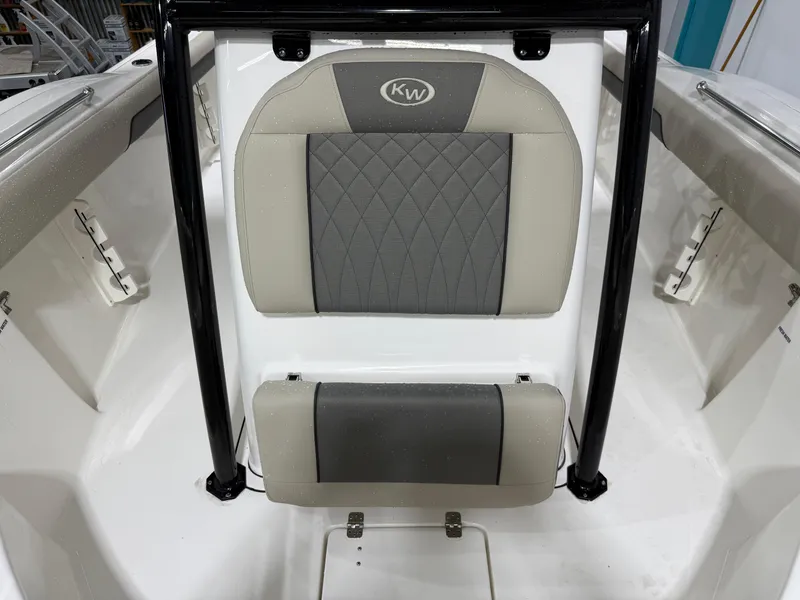 Slide: The Image of Key West 244 Center Console 2025 - 31