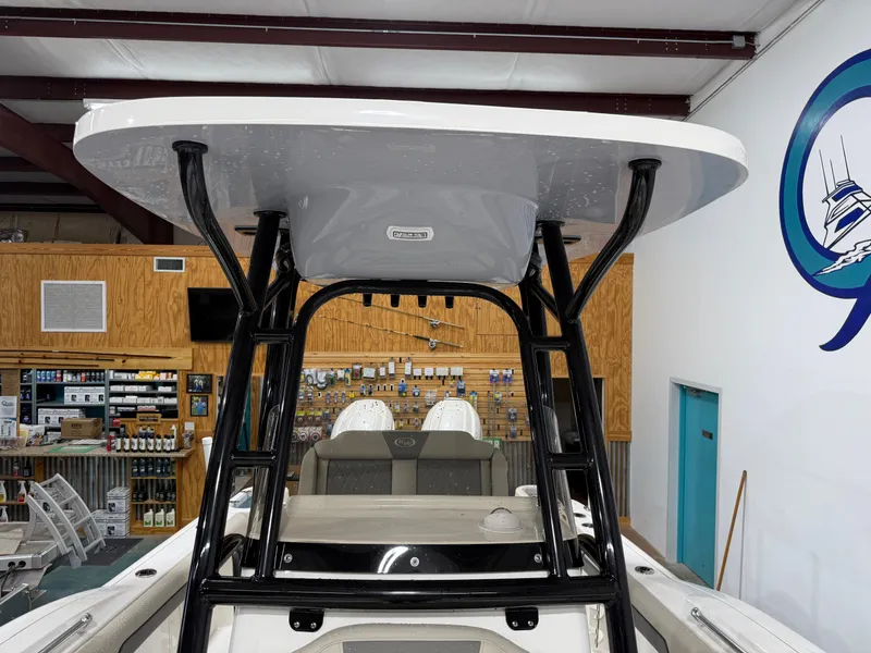 Slide: The Image of Key West 244 Center Console 2025 - 33