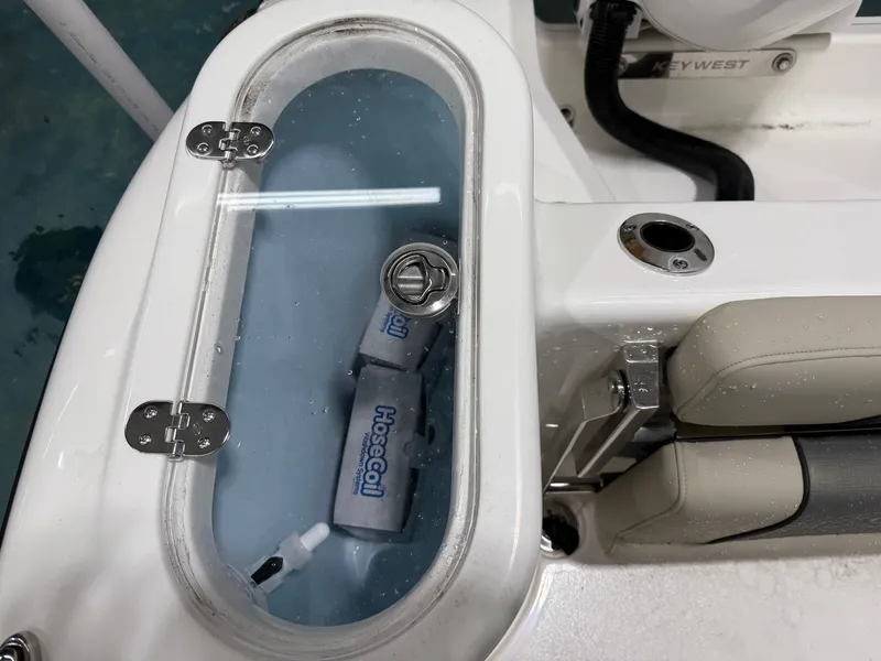 Slide: The Image of Key West 244 Center Console 2025 - 39