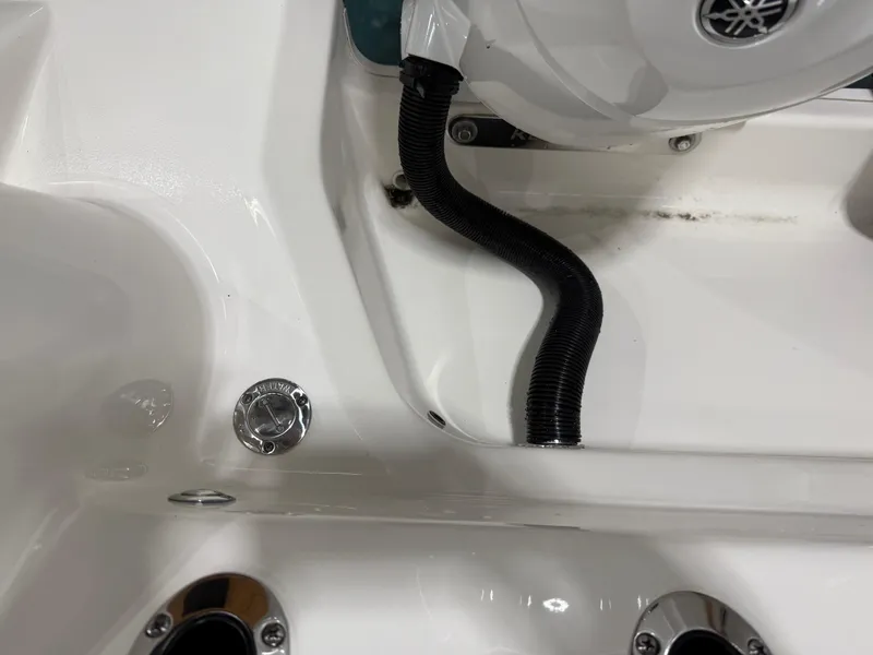 Slide: The Image of Key West 244 Center Console 2025 - 40