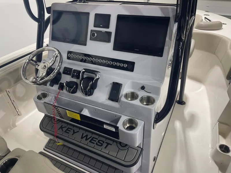 Slide: The Image of Key West 291FS 2024 - 50