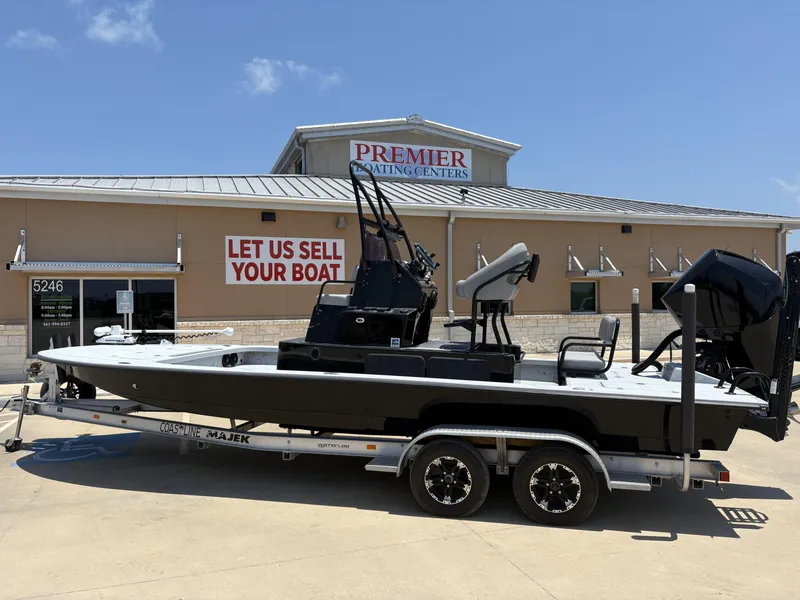 Slide: The Image of Majek 24 Reaper 2021 - 1