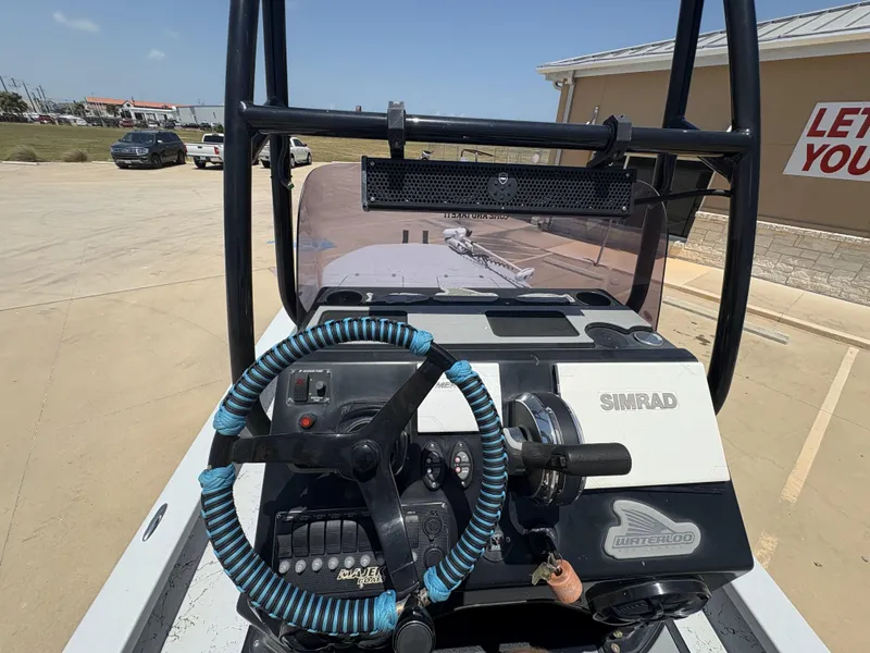 Slide: The Image of Majek 24 Reaper 2021 - 13