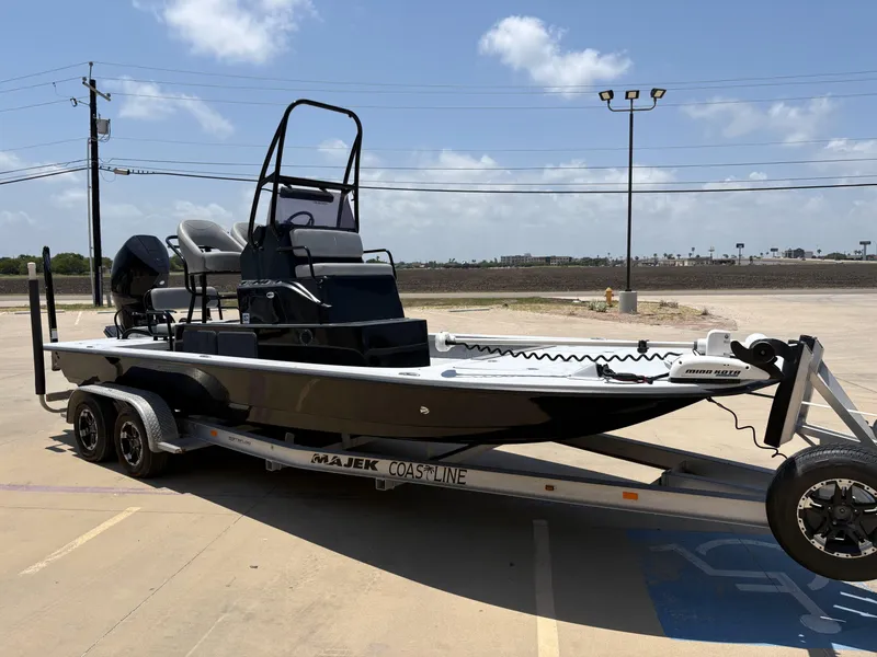 Slide: The Image of Majek 24 Reaper 2021 - 7