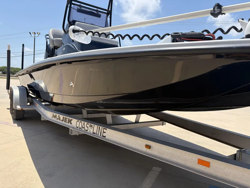 Slide: The Image of Majek 24 Reaper 2021 - 8