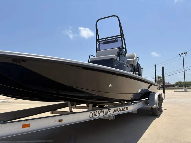 Slide: The Image of Majek 24 Reaper 2021 - 9