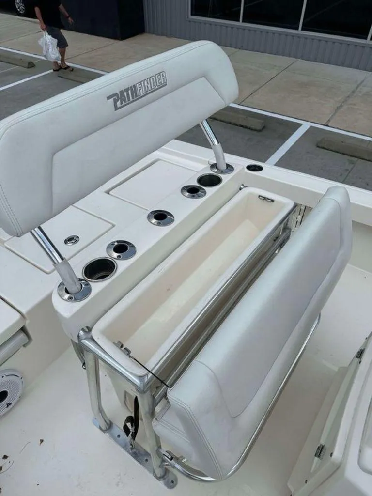 Slide: The Image of Pathfinder 2200 TRS 2022 - 10