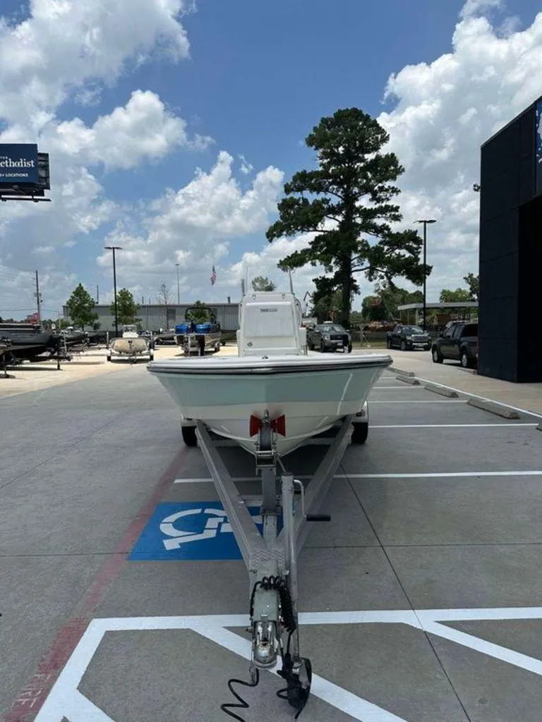 Slide: The Image of Pathfinder 2200 TRS 2022 - 11