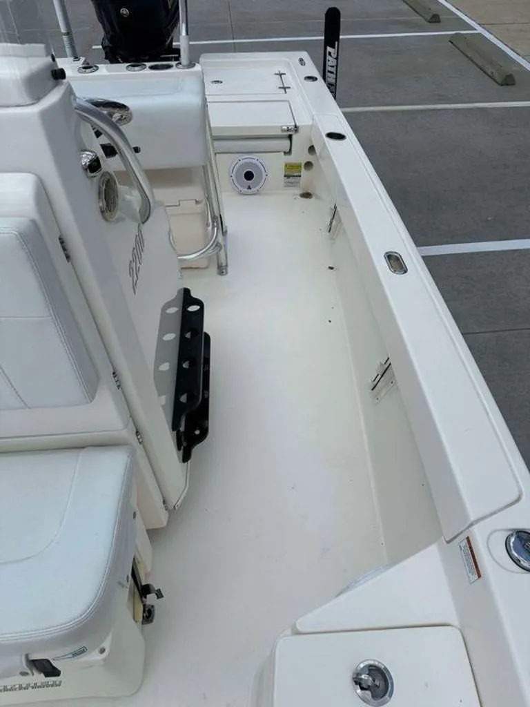 Slide: The Image of Pathfinder 2200 TRS 2022 - 12