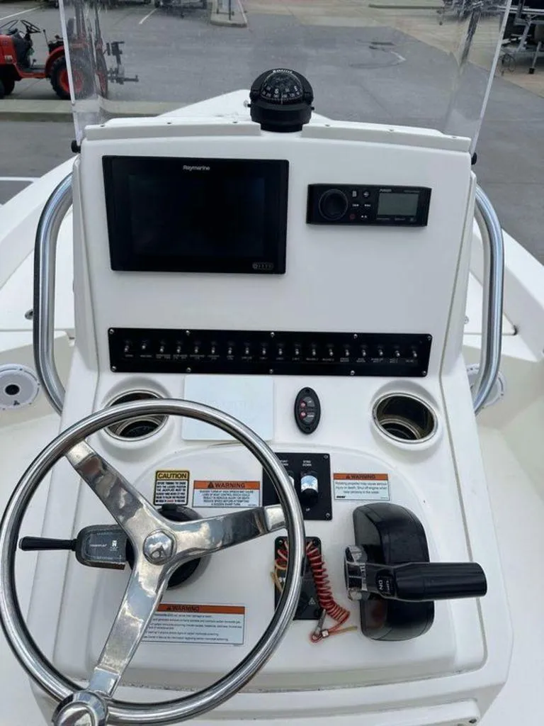 Slide: The Image of Pathfinder 2200 TRS 2022 - 14